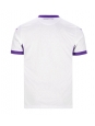Moške Nogometnih dresov Fiorentina Gostujoči 2026-27 Kratki rokavi Moške Nogometnih dresov Fiorentina Gostujoči 2026-27 Kratki rokavi